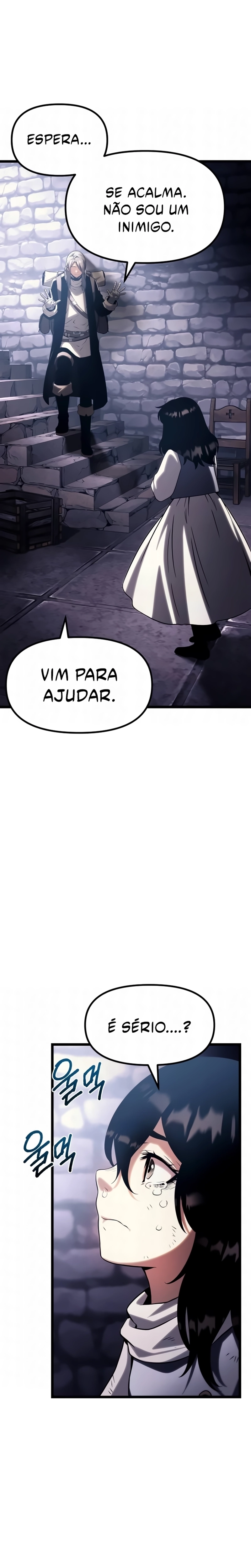 O Arquimago Do Vale Capítulo 15 Página 72