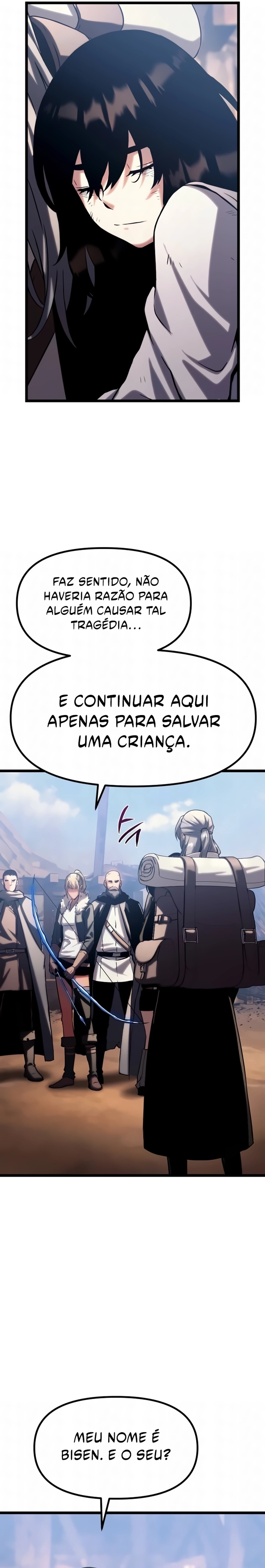 O Arquimago Do Vale Capítulo 16 Página 12