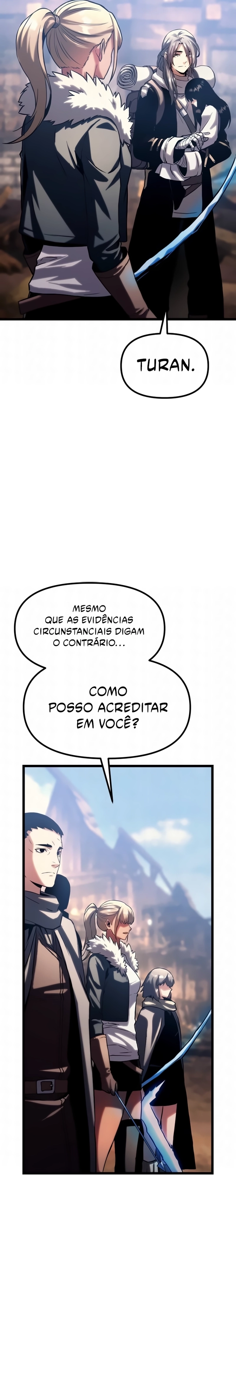O Arquimago Do Vale Capítulo 16 Página 13