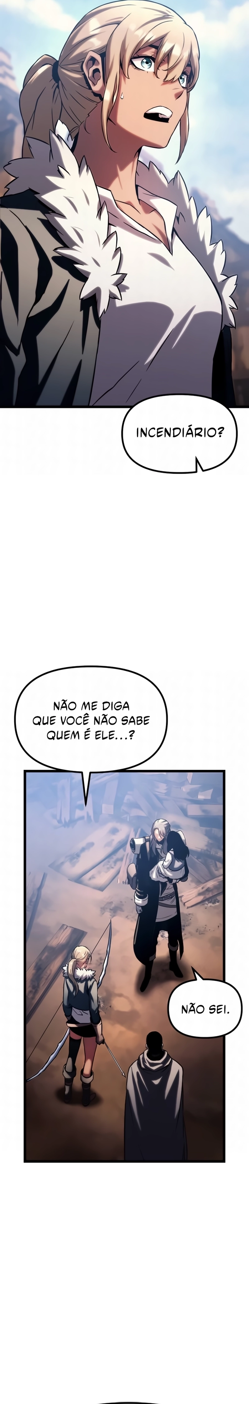 O Arquimago Do Vale Capítulo 16 Página 15
