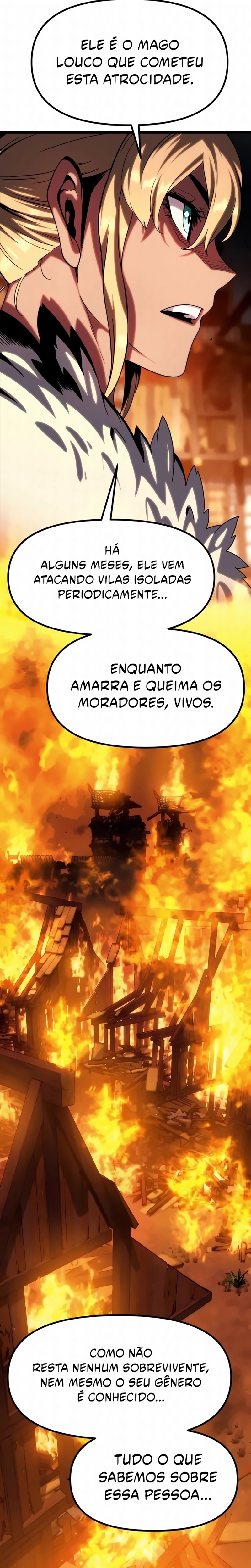 O Arquimago Do Vale Capítulo 16 Página 16