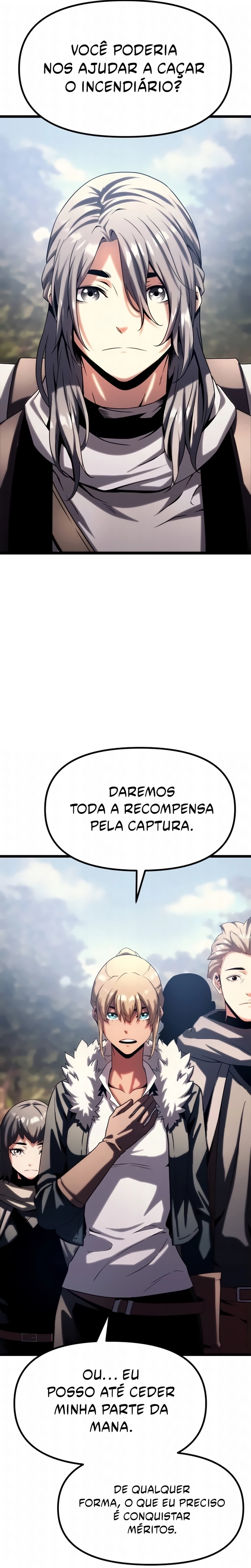 O Arquimago Do Vale Capítulo 16 Página 25