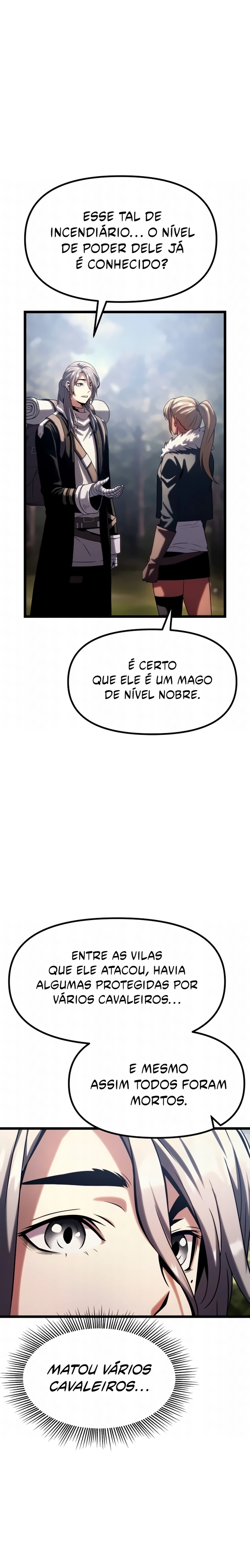O Arquimago Do Vale Capítulo 16 Página 26