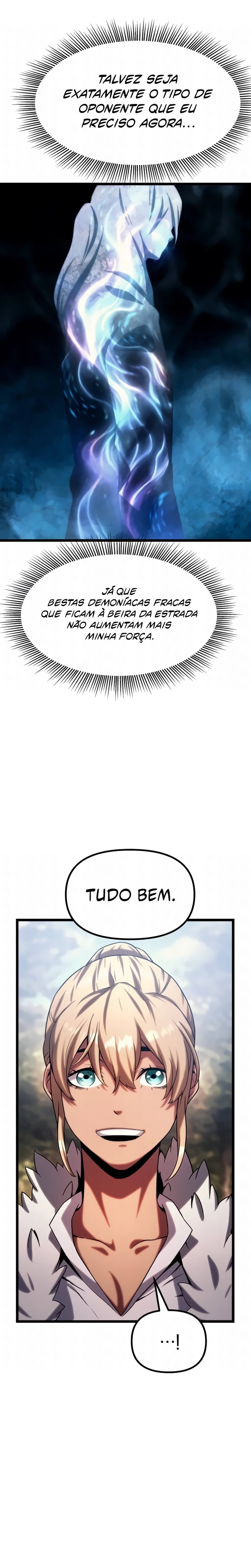 O Arquimago Do Vale Capítulo 16 Página 27