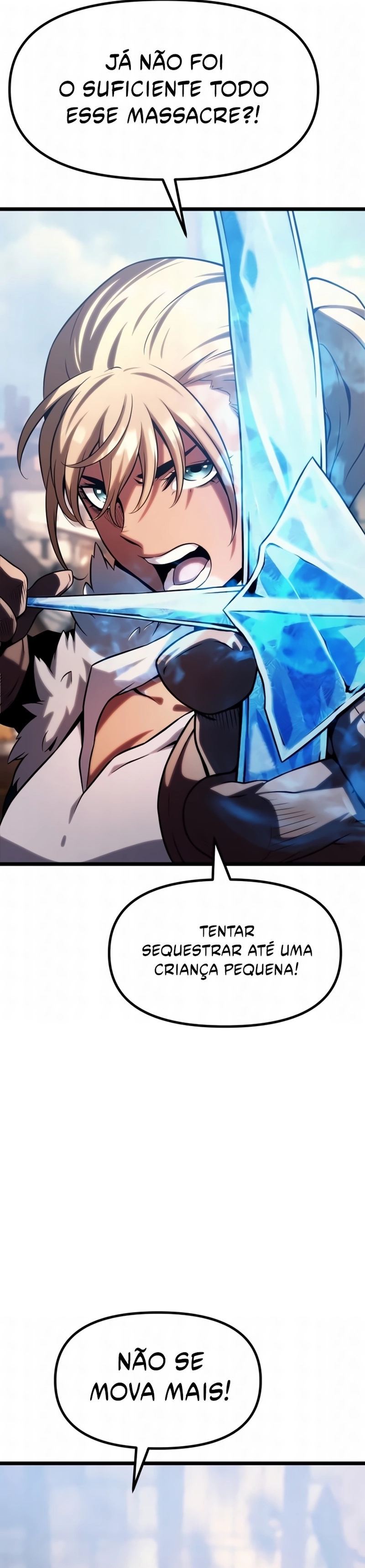 O Arquimago Do Vale Capítulo 16 Página 4