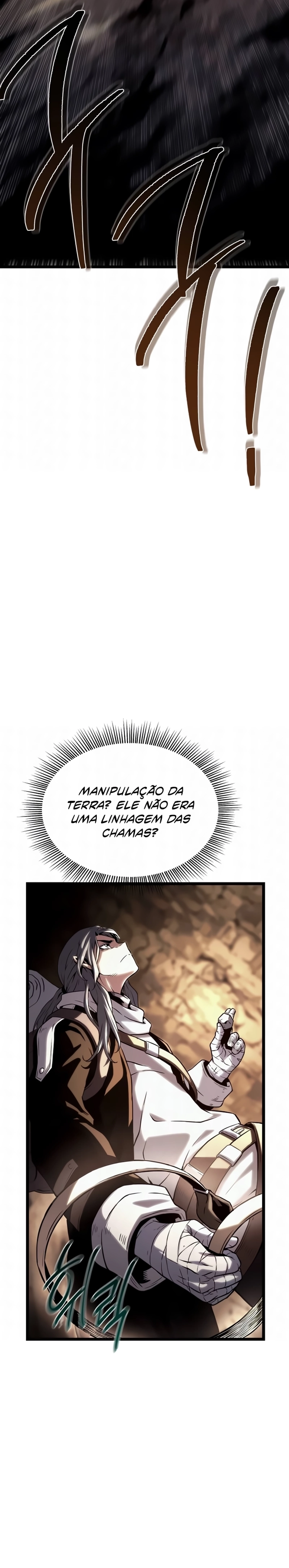 O Arquimago Do Vale Capítulo 16 Página 51