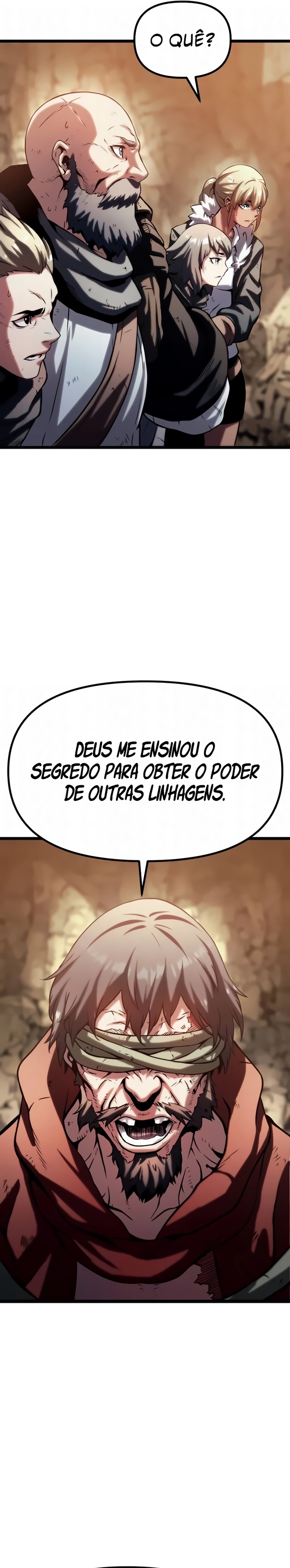 O Arquimago Do Vale Capítulo 16 Página 66