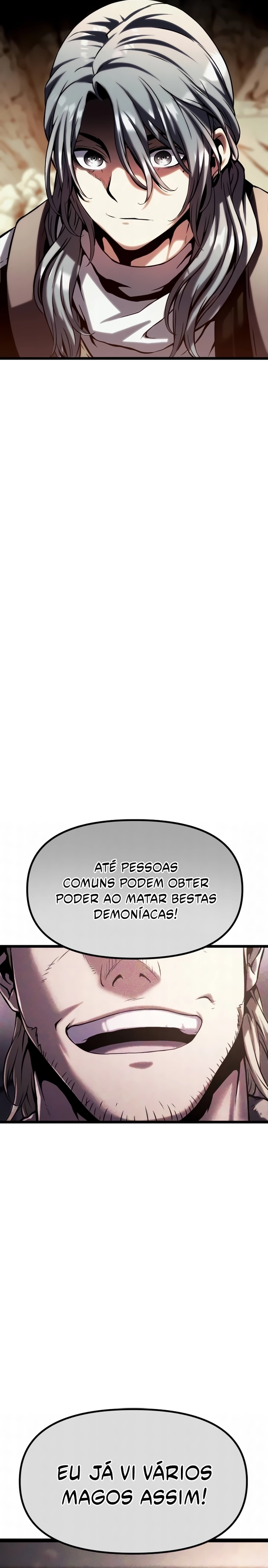 O Arquimago Do Vale Capítulo 16 Página 69