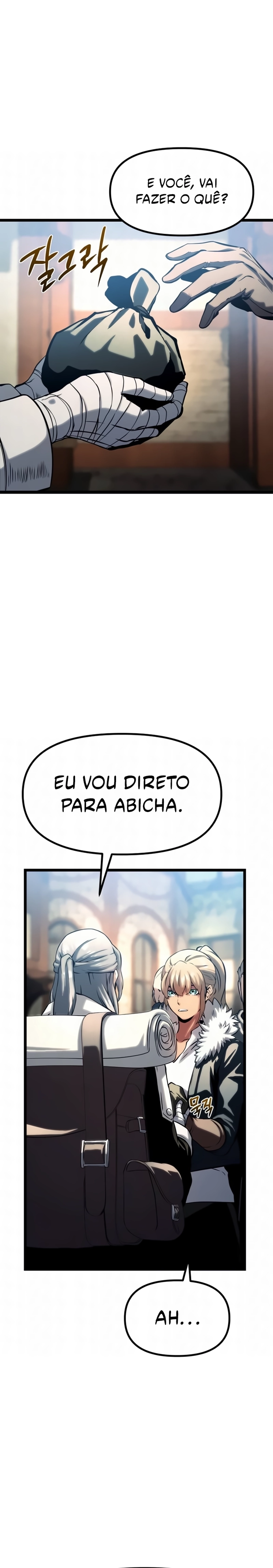 O Arquimago Do Vale Capítulo 17 Página 11