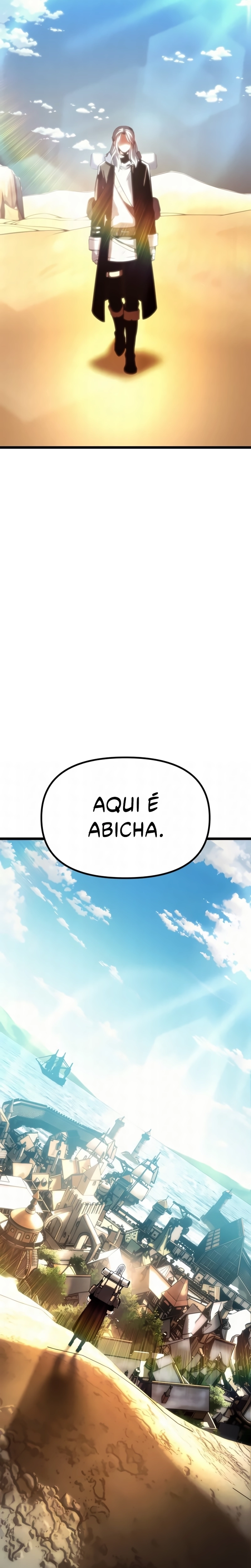 O Arquimago Do Vale Capítulo 17 Página 17
