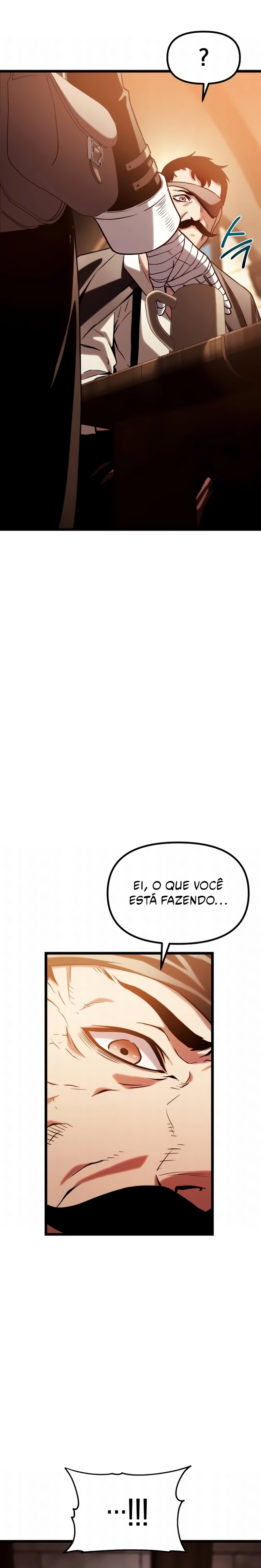 O Arquimago Do Vale Capítulo 17 Página 22