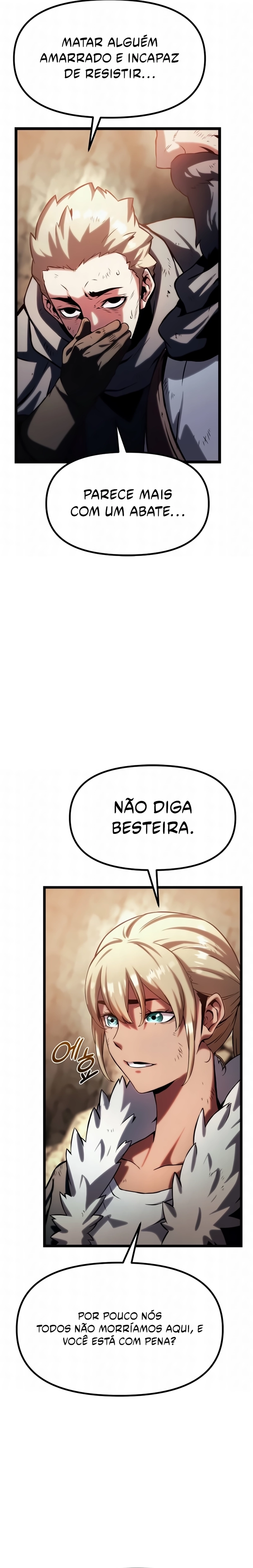 O Arquimago Do Vale Capítulo 17 Página 3