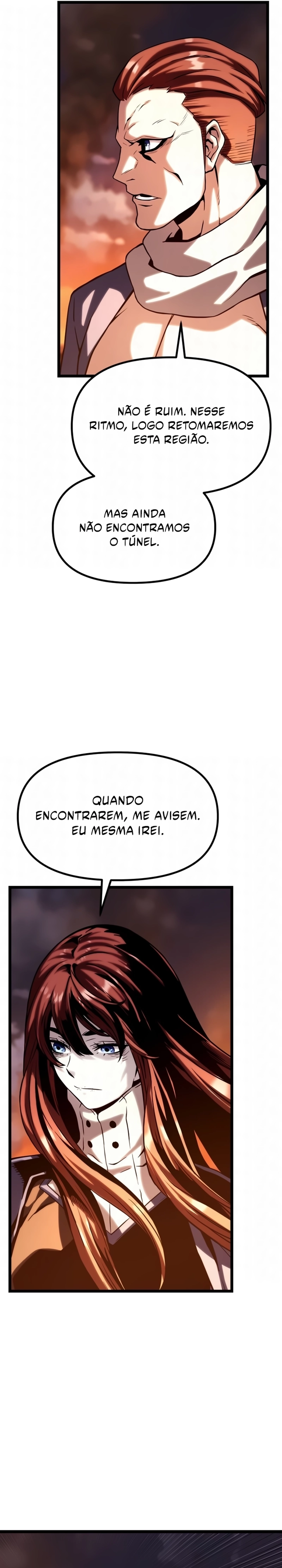 O Arquimago Do Vale Capítulo 17 Página 41