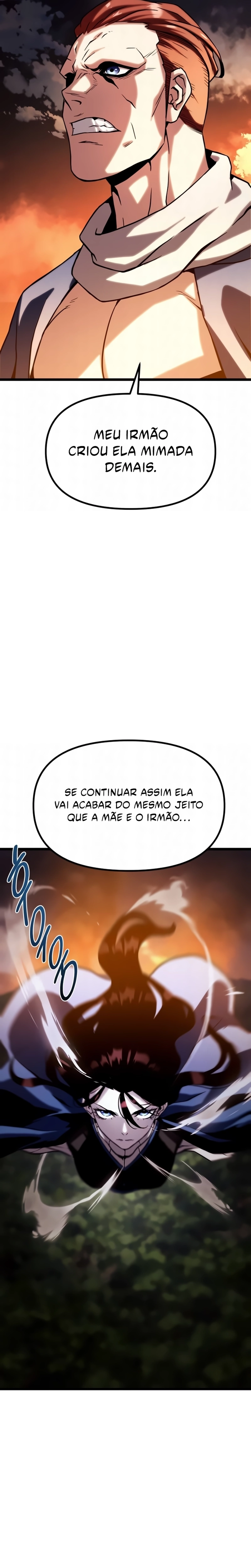 O Arquimago Do Vale Capítulo 17 Página 43
