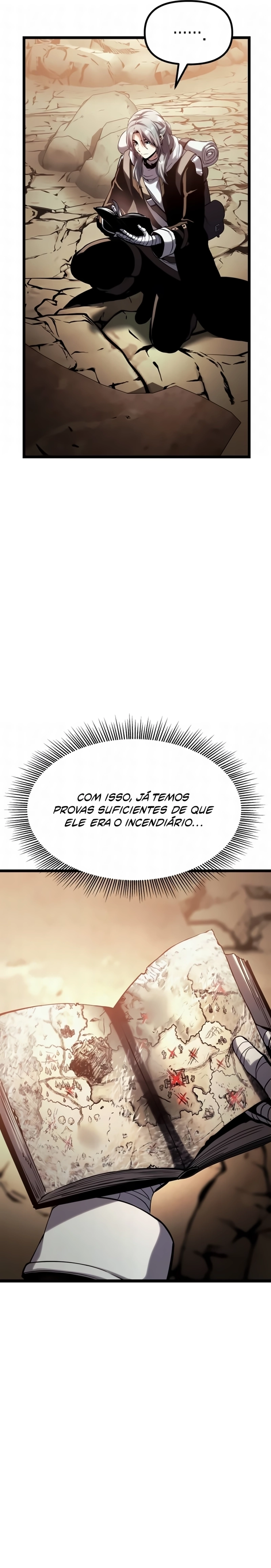 O Arquimago Do Vale Capítulo 17 Página 5