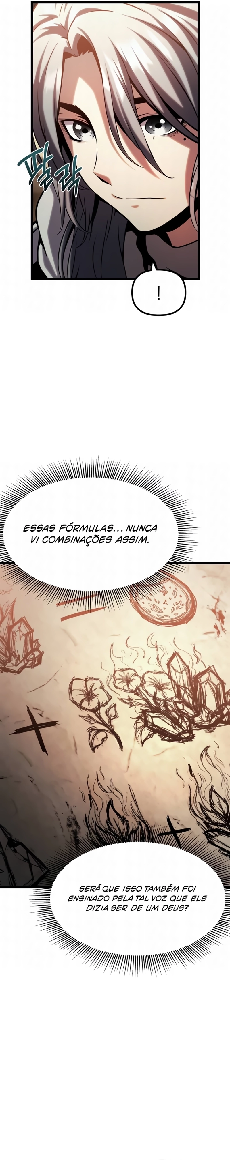 O Arquimago Do Vale Capítulo 17 Página 6