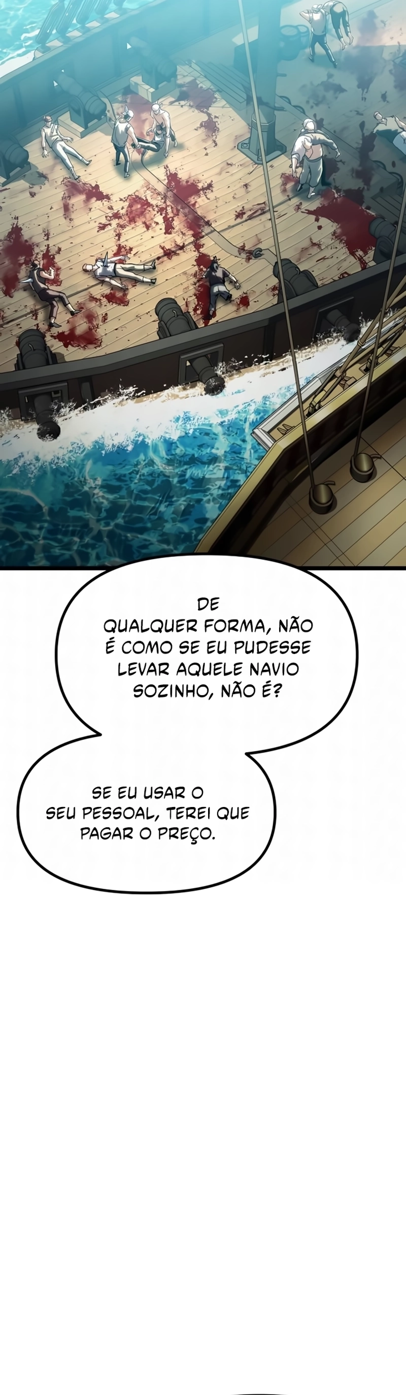 O Arquimago Do Vale Capítulo 18 Página 39