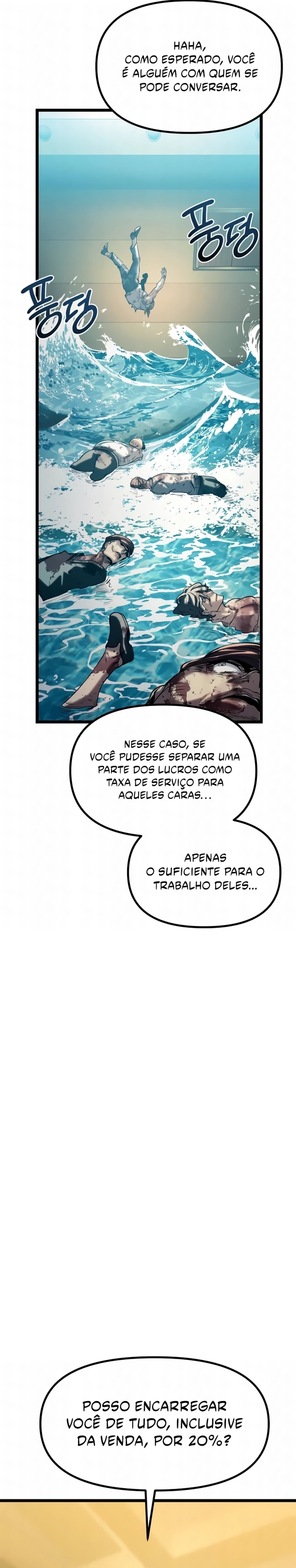 O Arquimago Do Vale Capítulo 18 Página 40