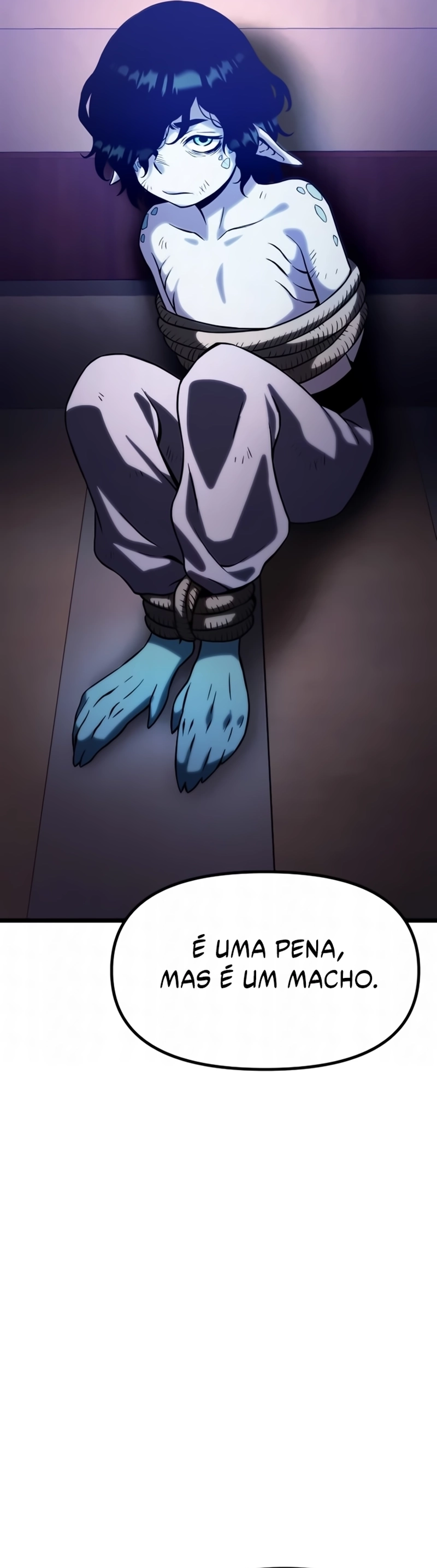 O Arquimago Do Vale Capítulo 18 Página 51