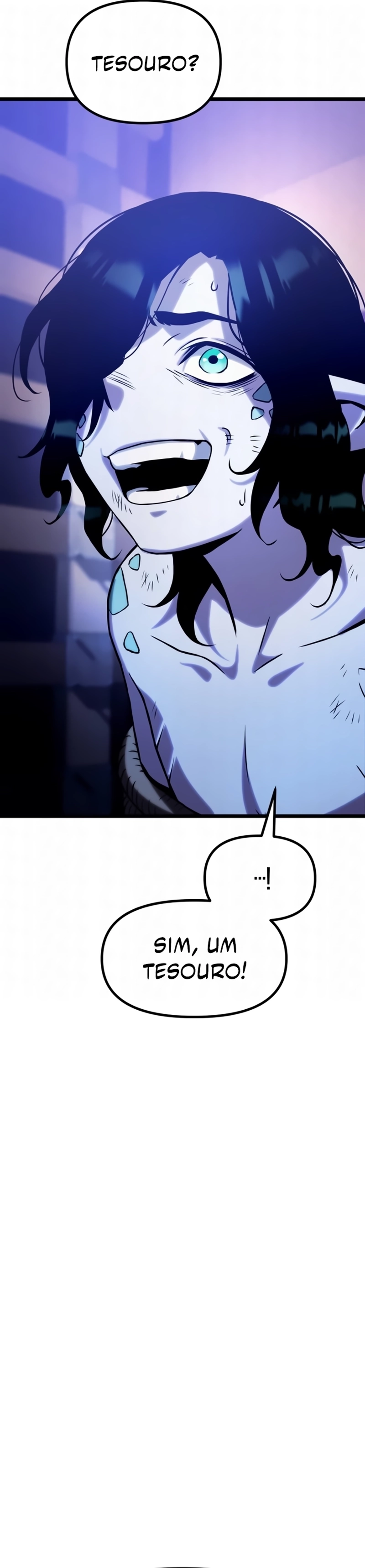 O Arquimago Do Vale Capítulo 18 Página 63