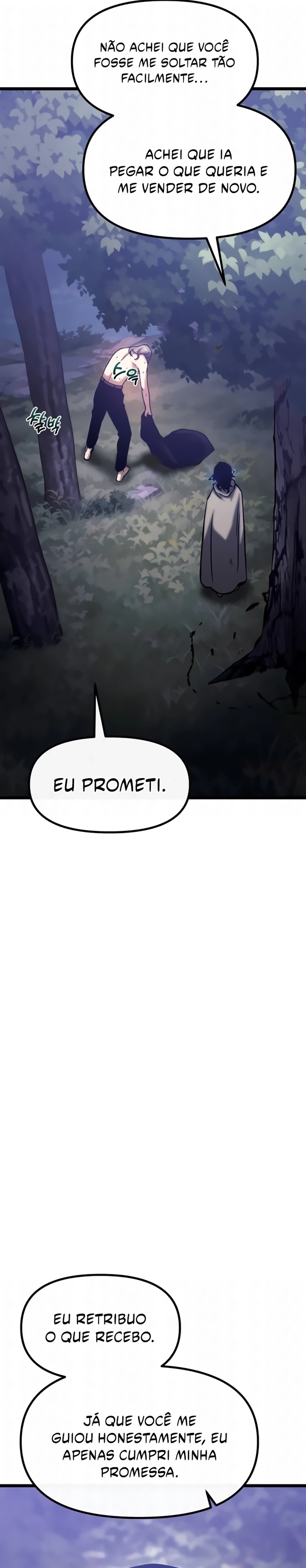 O Arquimago Do Vale Capítulo 19 Página 34