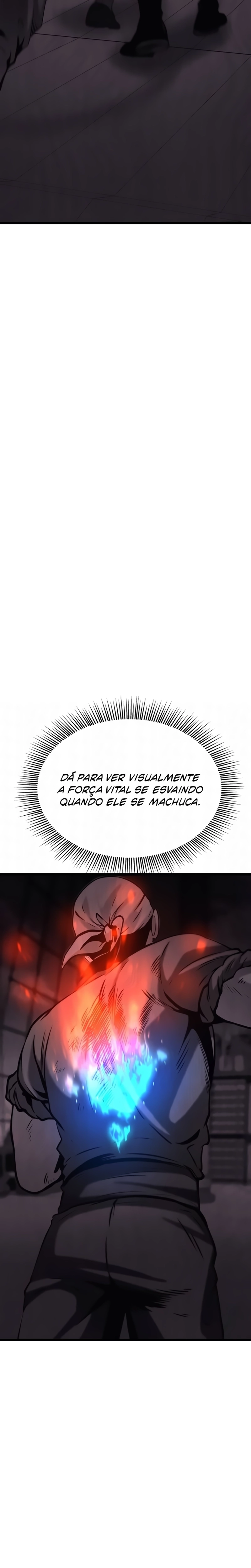O Arquimago Do Vale Capítulo 19 Página 44