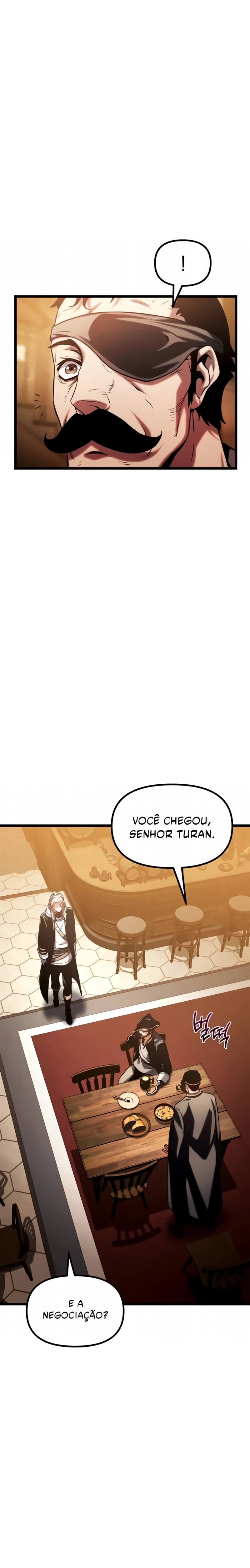 O Arquimago Do Vale Capítulo 19 Página 46