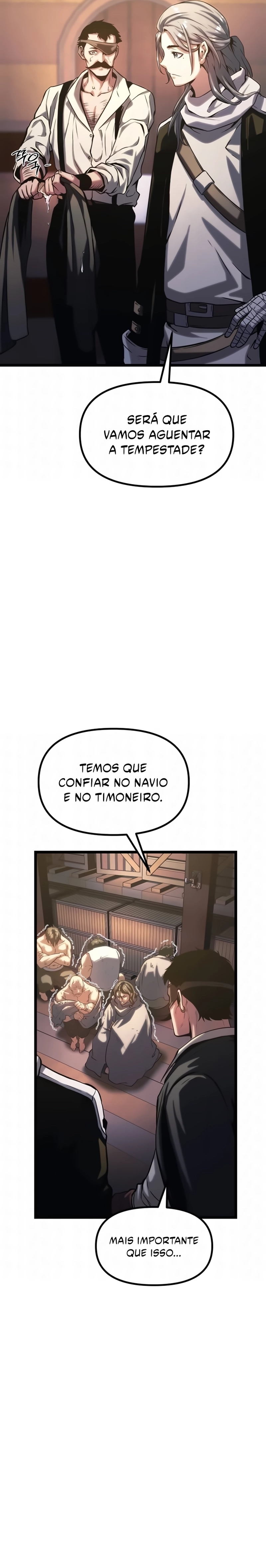 O Arquimago Do Vale Capítulo 19 Página 68