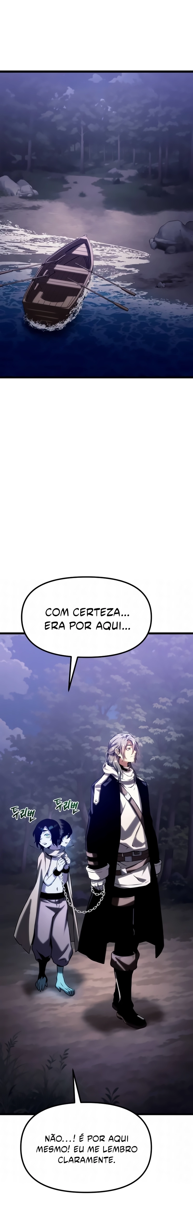 O Arquimago Do Vale Capítulo 19 Página 7