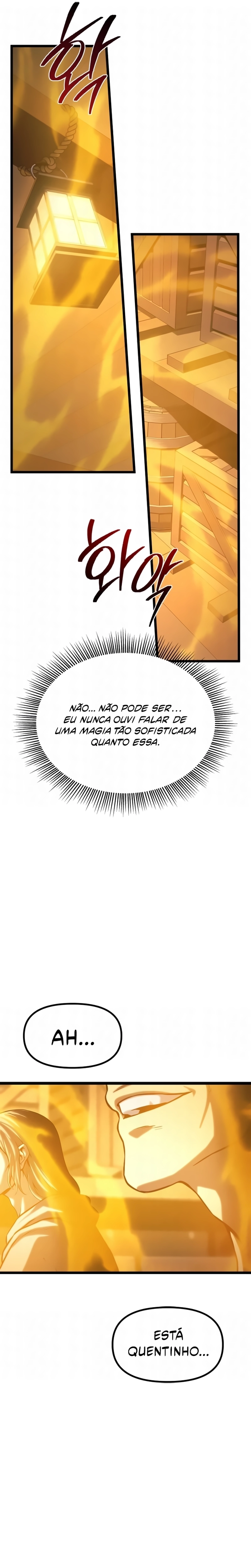 O Arquimago Do Vale Capítulo 19 Página 73