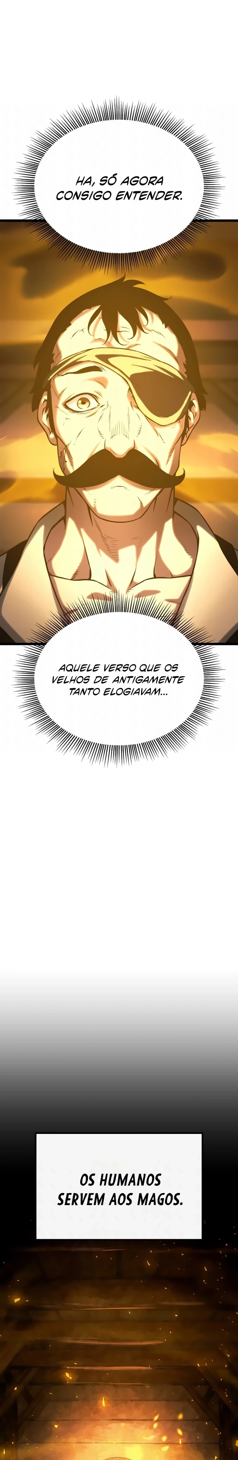 O Arquimago Do Vale Capítulo 19 Página 74