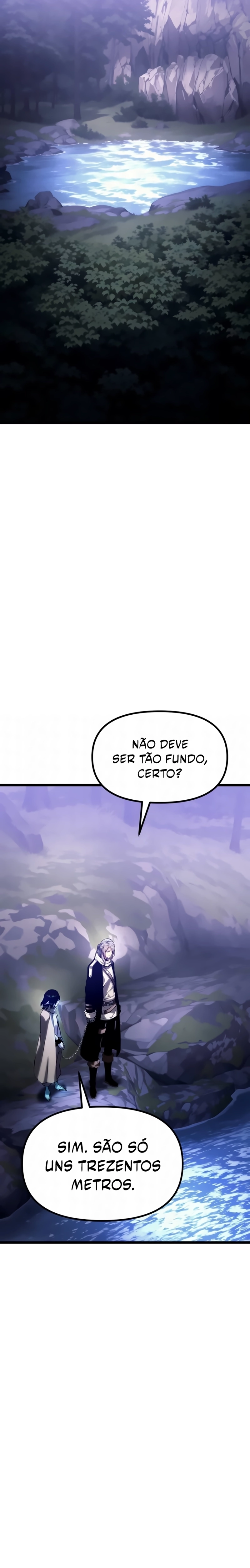 O Arquimago Do Vale Capítulo 19 Página 9