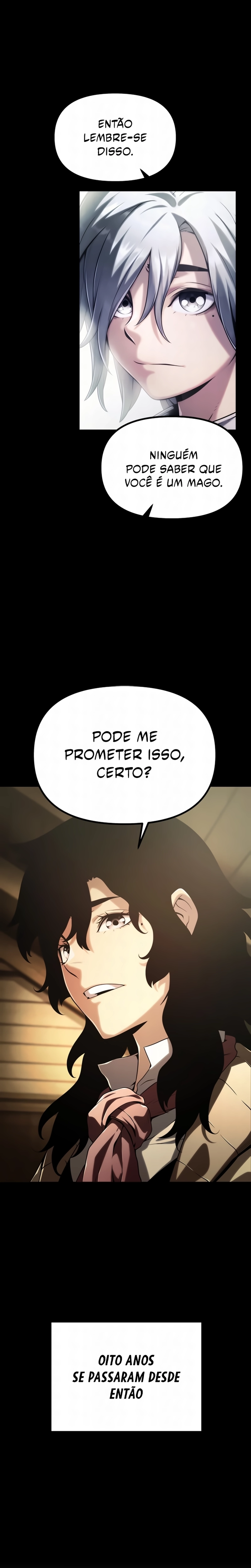 O Arquimago Do Vale Capítulo 2 Página 10