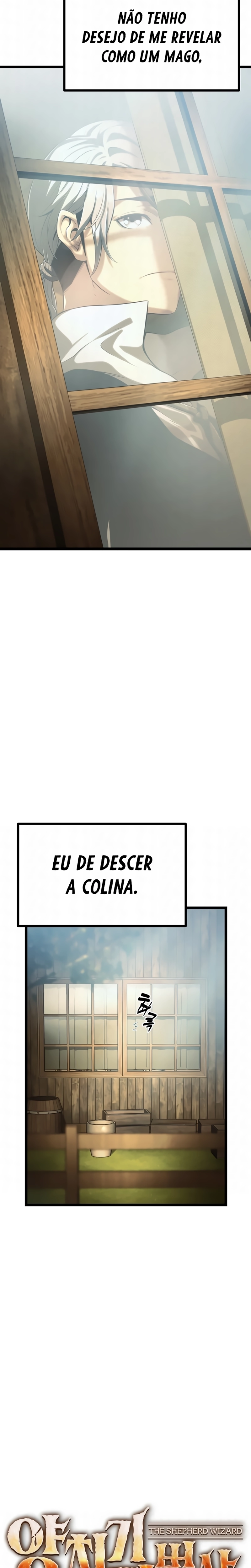 O Arquimago Do Vale Capítulo 2 Página 12