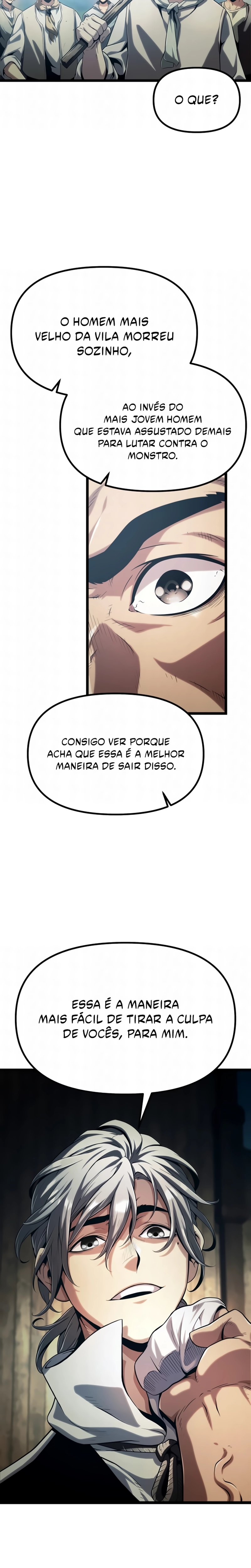 O Arquimago Do Vale Capítulo 2 Página 17