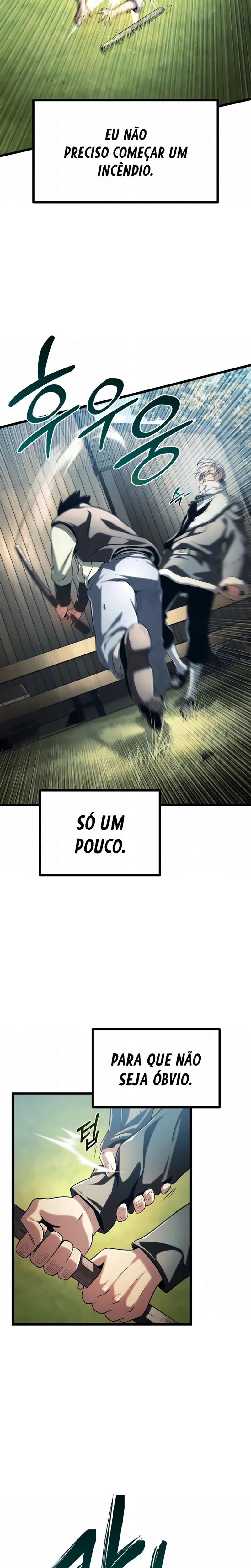 O Arquimago Do Vale Capítulo 2 Página 21