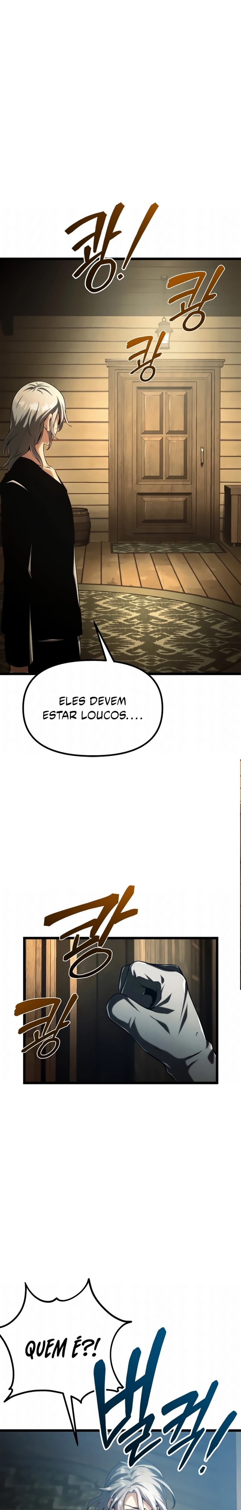 O Arquimago Do Vale Capítulo 2 Página 27