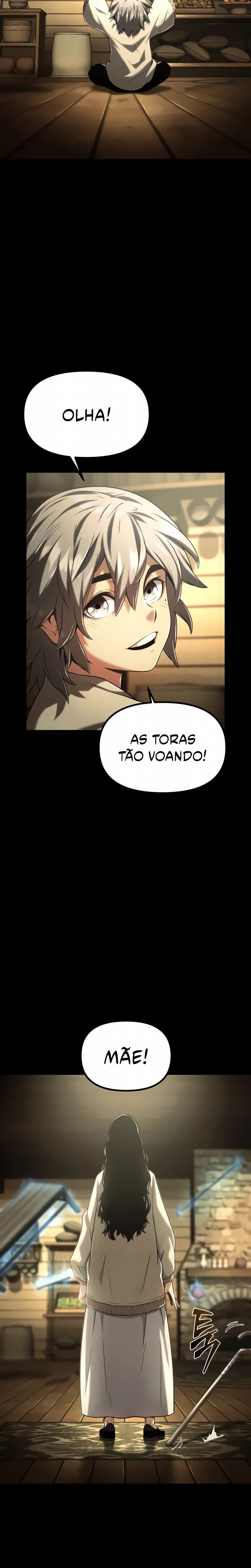 O Arquimago Do Vale Capítulo 2 Página 3
