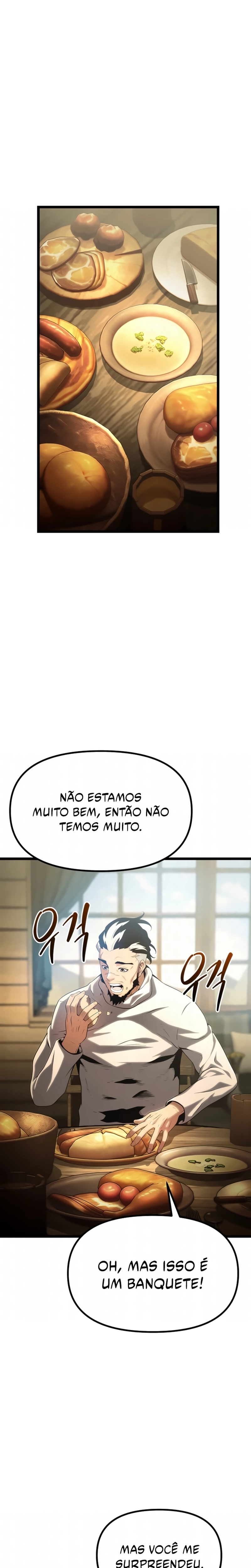 O Arquimago Do Vale Capítulo 2 Página 32