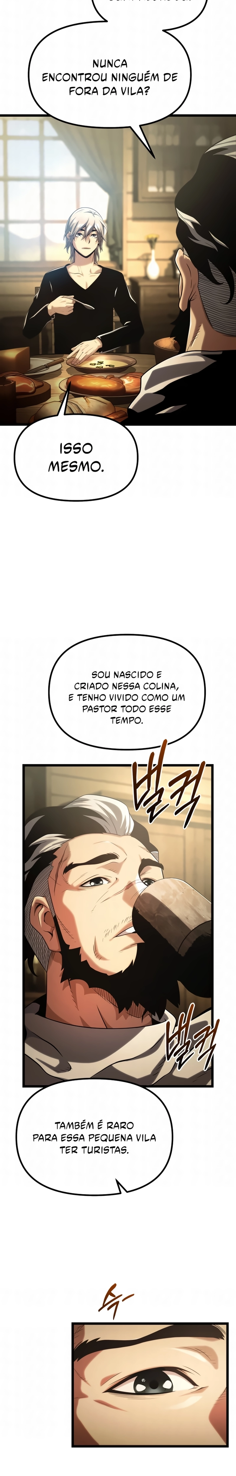 O Arquimago Do Vale Capítulo 2 Página 33