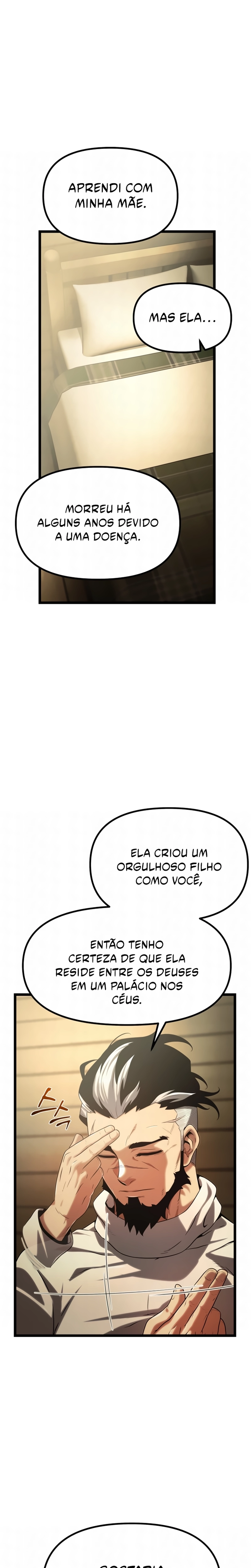 O Arquimago Do Vale Capítulo 2 Página 35