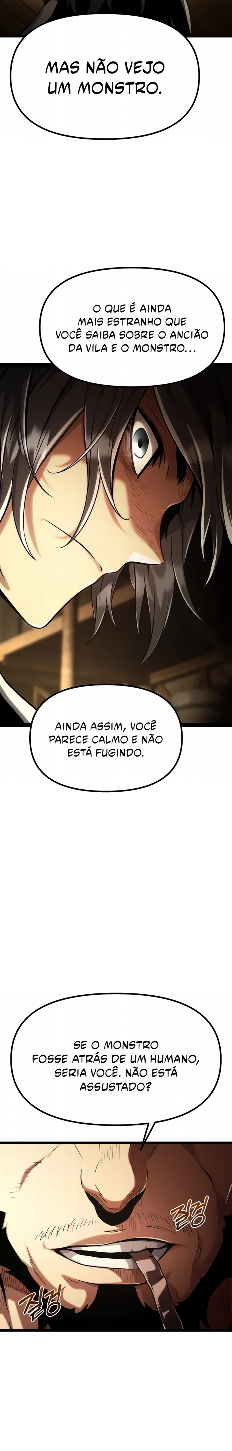 O Arquimago Do Vale Capítulo 2 Página 39