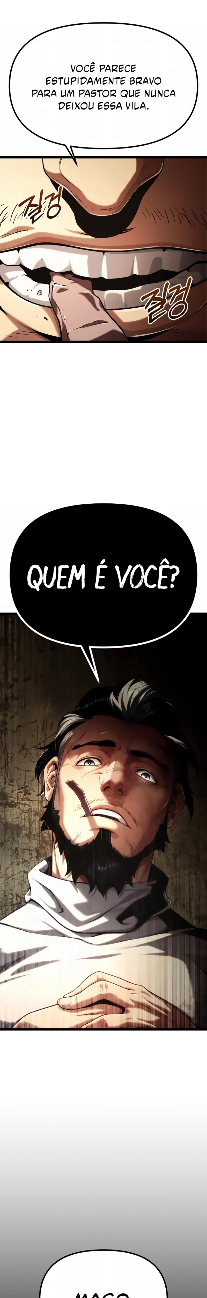 O Arquimago Do Vale Capítulo 2 Página 40