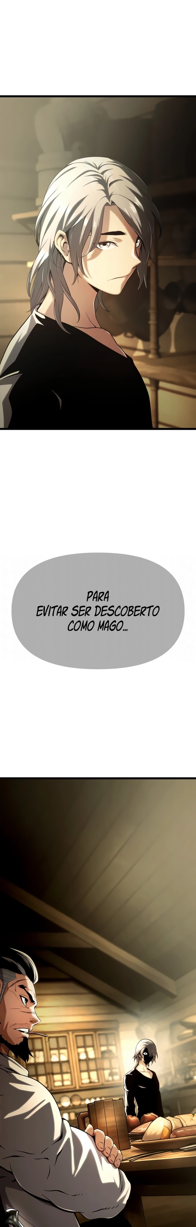 O Arquimago Do Vale Capítulo 2 Página 44