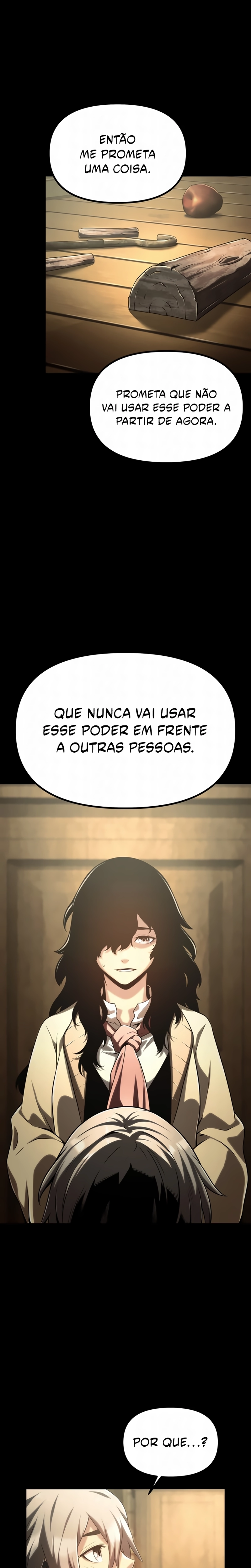 O Arquimago Do Vale Capítulo 2 Página 6