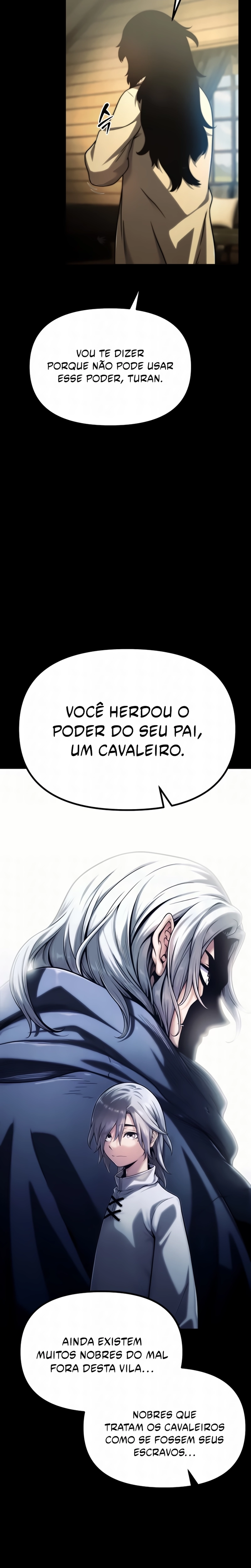 O Arquimago Do Vale Capítulo 2 Página 9