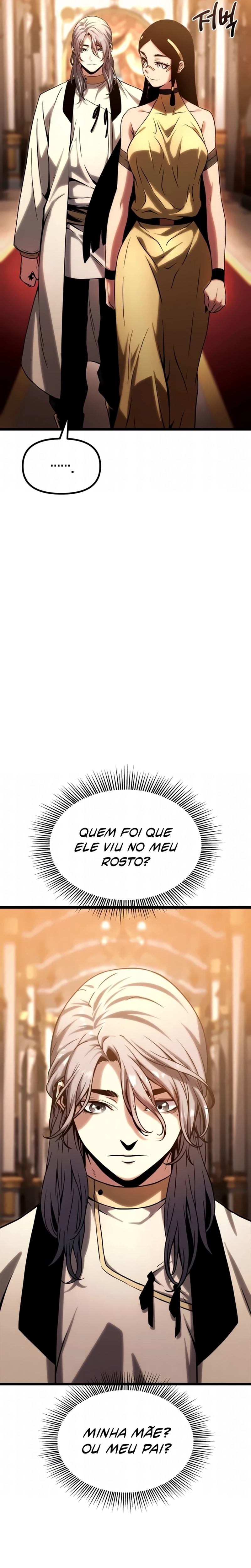 O Arquimago Do Vale Capítulo 20 Página 25
