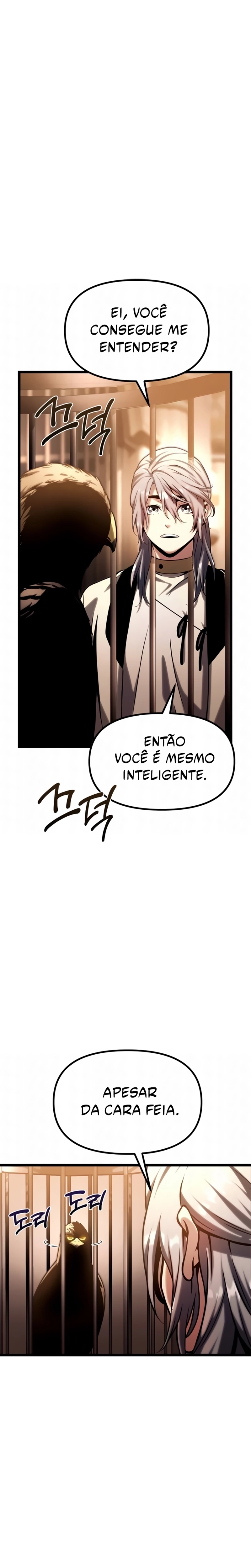O Arquimago Do Vale Capítulo 20 Página 38