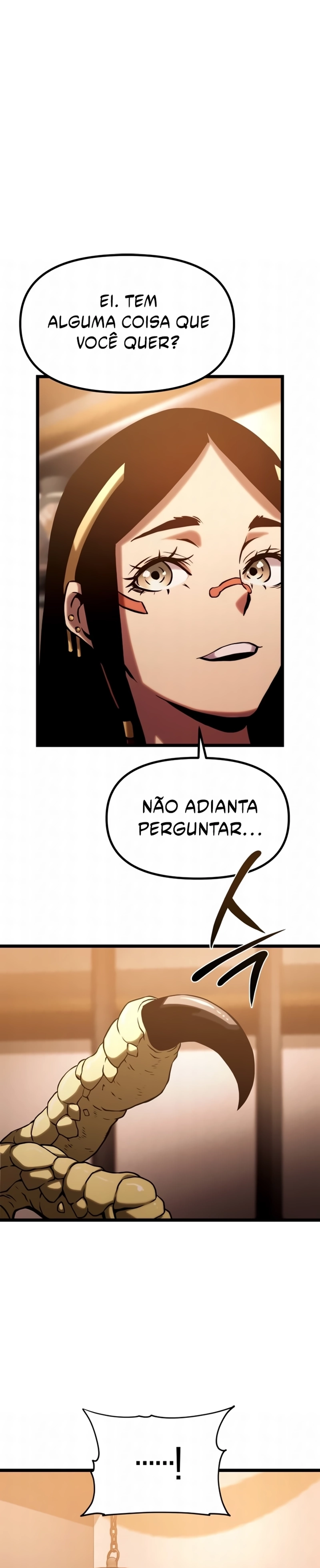 O Arquimago Do Vale Capítulo 20 Página 40