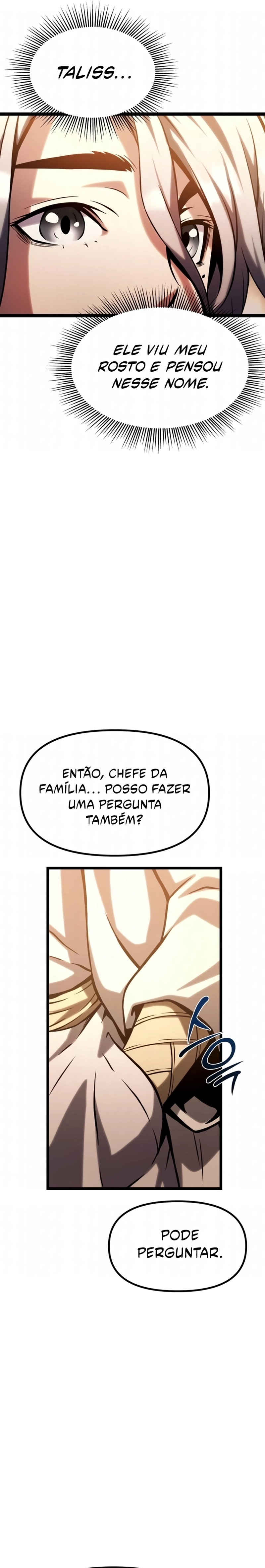 O Arquimago Do Vale Capítulo 20 Página 49